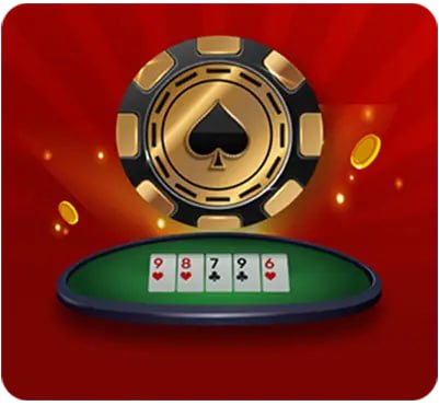 poker online