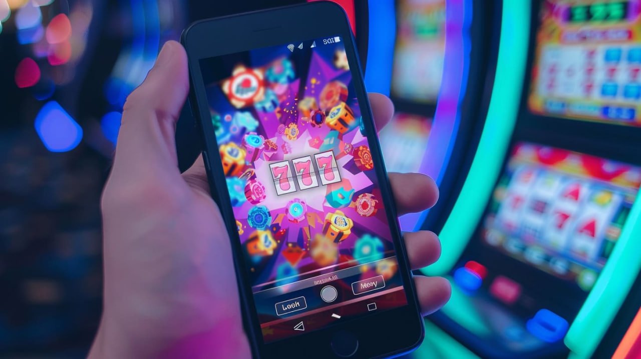 poker online