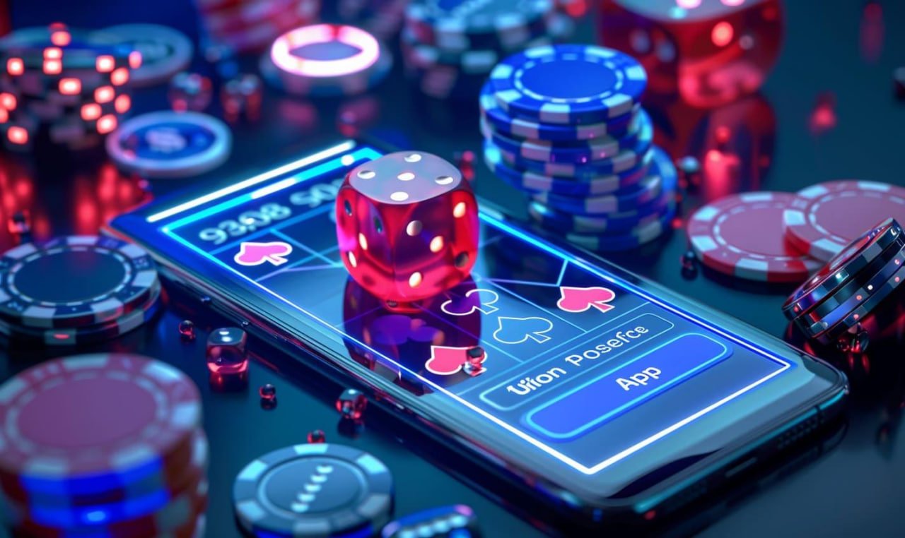 poker online