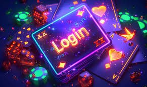 poker online