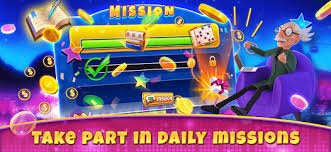 poker online