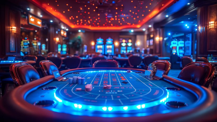 poker online