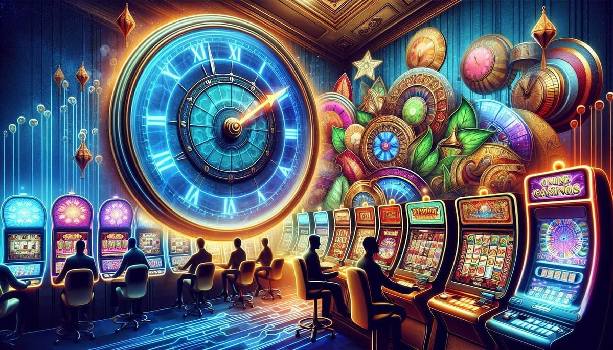 poker online