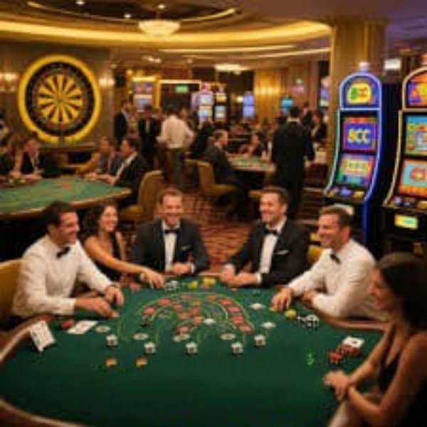 poker online