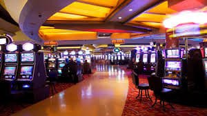 poker online