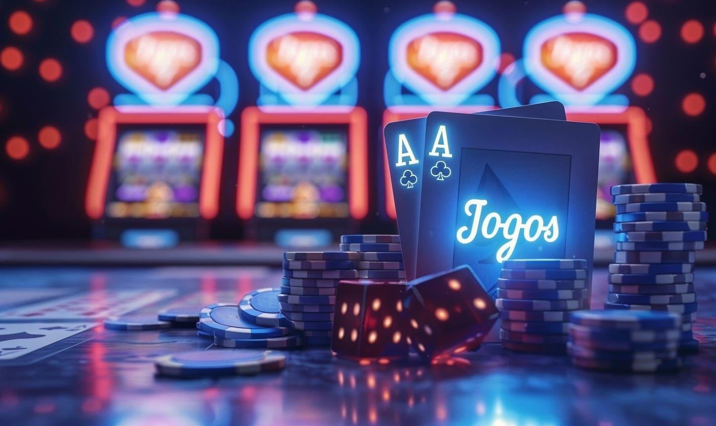 poker online
