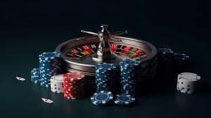 poker online