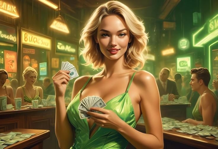 poker online