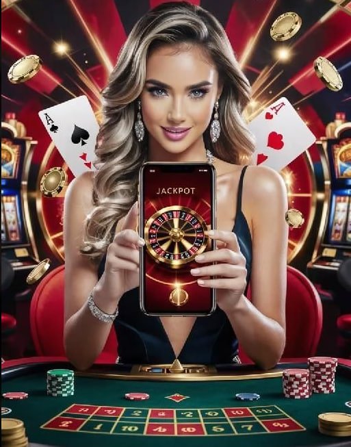 poker online