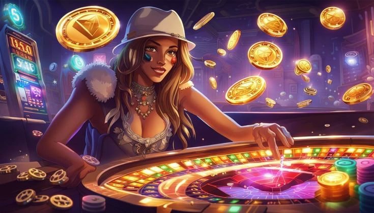 poker online
